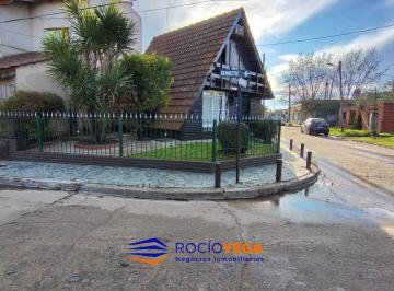 Casa · 90m² · 5 Ambientes · 1 Cochera · Casa en Venta en General Rodríguez