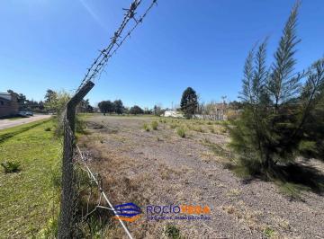 Terreno · 4000m² · Lote en Venta Sobre Colectora Sur (Acc. Oeste),gral. Rodriguez.