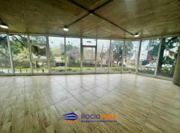 Oficina comercial · 46m² · 2 Ambientes · 1 Cochera · Oficina en Alquiler en Polo Empresarial K41, La Reja, Moreno