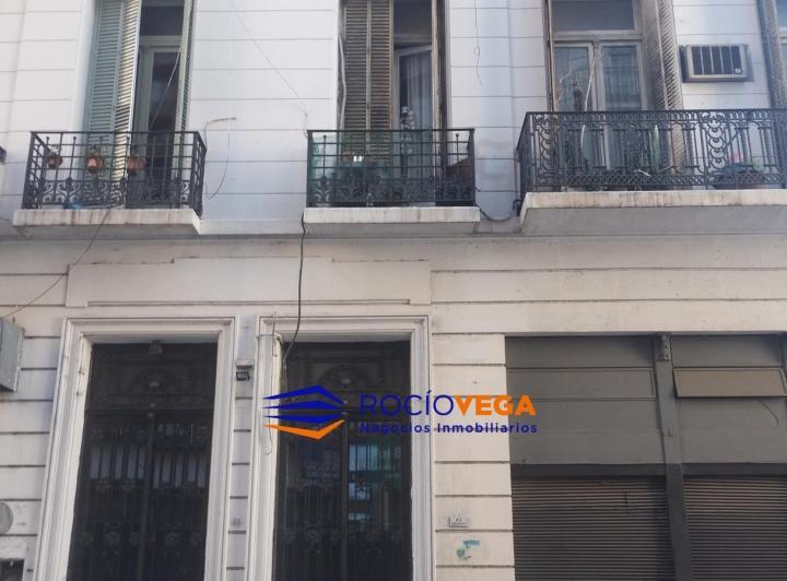 Departamento en venta en Congreso · 3 ambientes