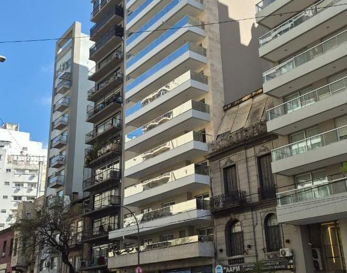 Desarrollo vertical · Sky Córdoba 2955