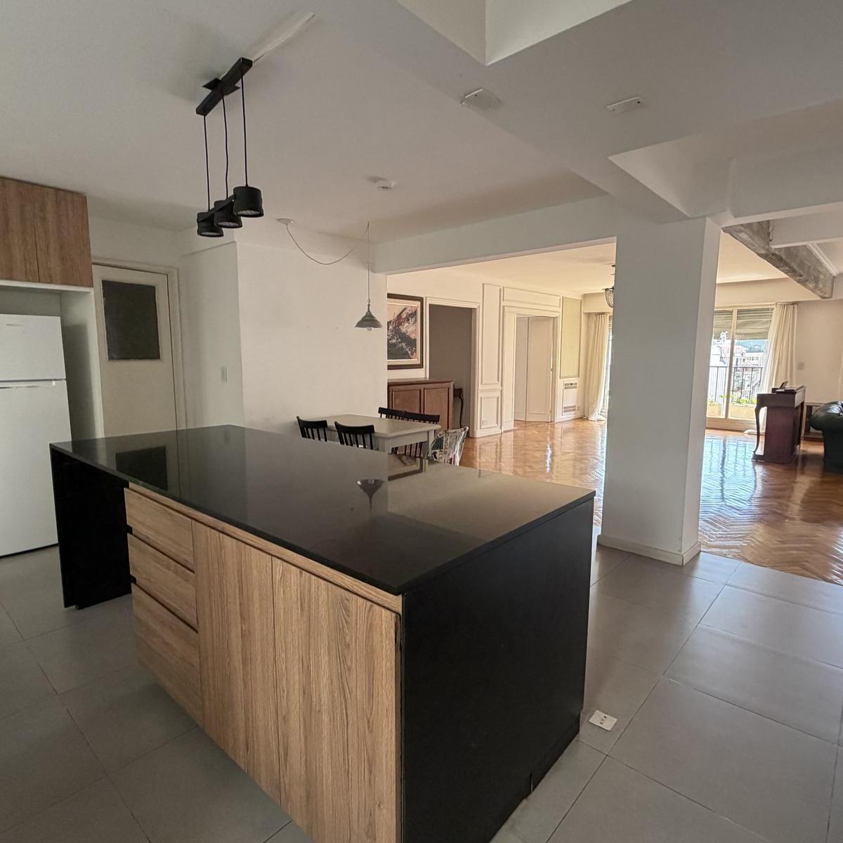 Departamento en Venta en Recoleta Ayacucho al 1095