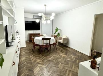 Departamento · 64m² · 3 Ambientes · Departamento en Venta en Palermo, Capital Federal, Buenos Aires