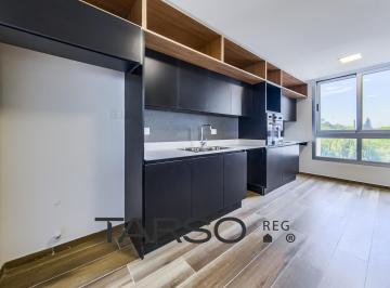 Departamento · 161m² · 4 Ambientes · 2 Cocheras · Departamento en Belgrano Park
