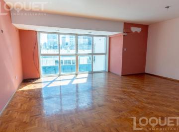 Departamento · 86m² · 3 Ambientes · Departamento en Santa Fe