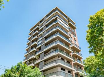 Departamento · 65m² · 3 Ambientes · Departamento 2 Dorm. con Pileta, Barrio Abasto
