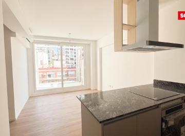 Departamento · 38m² · 2 Ambientes · Venta - 2 Ambientes con Balcón - Belgrano