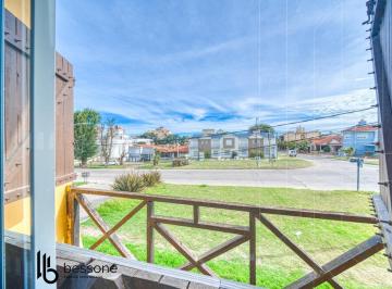 PH · 100m² · 3 Ambientes · 3 Cocheras · Complejos de PH en Miramar