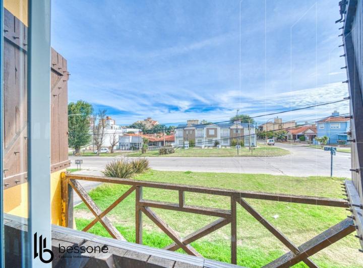 PH · 100m² · 3 Ambientes · 3 Cocheras
