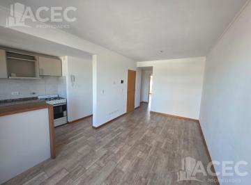 Departamento · 54m² · 3 Ambientes · Alquiler - Departamento - Barrio Abasto