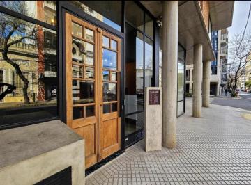 Departamento · 94m² · 4 Ambientes · Departamento en Venta de 3 Dorm. en Barrio Martin, Rosario