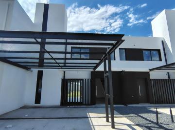 Casa · 130m² · 4 Ambientes · 1 Cochera · Venta Duplex Docta Urbanizacion Cordoba