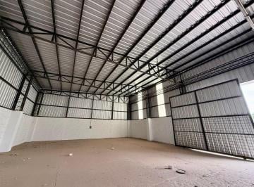 Bodega-Galpón de 5 ambientes, Las Heras · Venta de Galpones en Parque Industrial - Las Heras