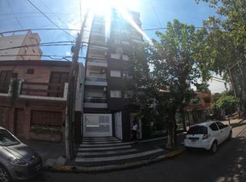 Departamento · 65m² · 3 Ambientes · 1 Cochera · Departamento en Alquiler en Ramos Mejia