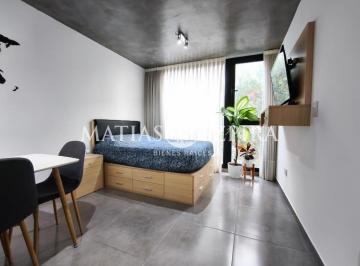 Departamento · 23m² · 1 Ambiente · Venta Departamento Monoambiente Castelar