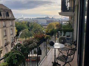 Departamento · 194m² · 6 Ambientes · 1 Cochera · Departamento - Recoleta