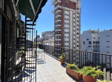 Departamento de 5 ambientes, Palermo · Arabe Siria y Seguí - 3/4 Dorm. - Terraza - 2 Cocheras