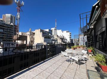 Departamento de 5 ambientes, Palermo · Arabe Siria y Seguí - 3/4 Dorm. - Terraza - 2 Cocheras