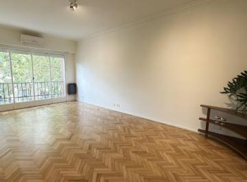 Departamento · 81m² · 3 Ambientes · Departamento en Olivos