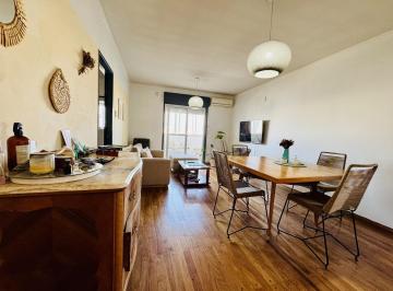 Departamento · 62m² · 3 Ambientes · 1 Cochera · Departamento Apto Banco, Dos Dorm., en Venta - La Plata