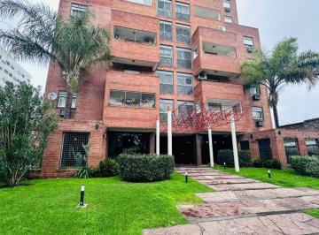 Departamento · 62m² · 3 Ambientes · 1 Cochera · Depto Barrio Norte, Apto Banco