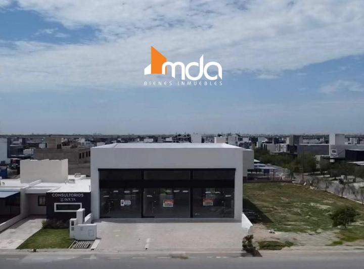 Local comercial · 98m²
