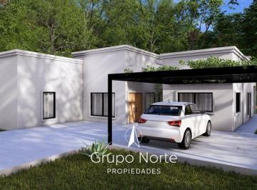 Casa · 181m² · 5 Ambientes · 4 Cocheras · Casa en Venta en San Matias, Escobar