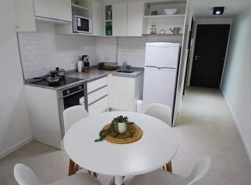 Departamento · 37m² · 1 Ambiente · Venta Monoambiente Amueblado - Neuquen Capital