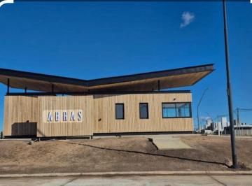 Terreno · 262m² · Lotes en Venta Abras de Manantiales (Residencial)