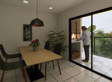Departamento · 48m² · 2 Ambientes · Departamento en Brigitte