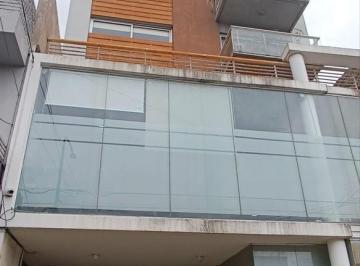 Departamento · 43m² · 2 Ambientes · 1 Cochera · Departamento en Quilmes