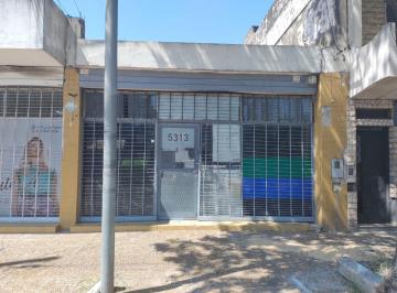 Local comercial · 85m² · 2 Ambientes · Local Al Frente en Alquiler - San Juan 5300 - Rosario