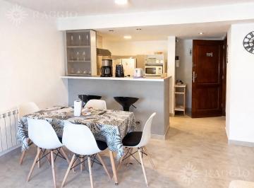 Departamento · 44m² · 2 Ambientes · 1 Cochera · Departamento Céntrico en Bariloche 44,00 m² (Ls - 3)