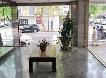 Departamento de 2 ambientes, Almagro · Departamento en Venta 2 Ambientes Al Frente con Balcón
