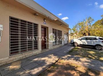 Casa · 125m² · 3 Ambientes · 2 Cocheras · Casa 3 Ambientes. | Carlos Pellegrini 600