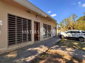 Casa · 125m² · 3 Ambientes · 2 Cocheras · Casa 3 Ambientes. | Carlos Pellegrini 600