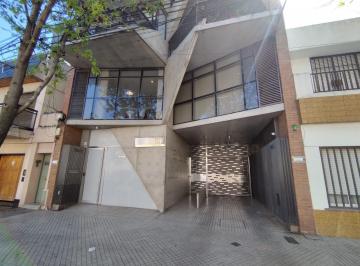 Garage · 12m² · Cocheras en Venta - 3 de Febrero 2700 - Barrio Lourdes