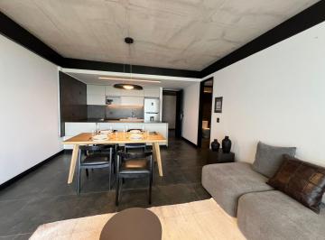 Departamento · 73m² · 4 Ambientes · 1 Cochera · Departamento en Chacras de Coria