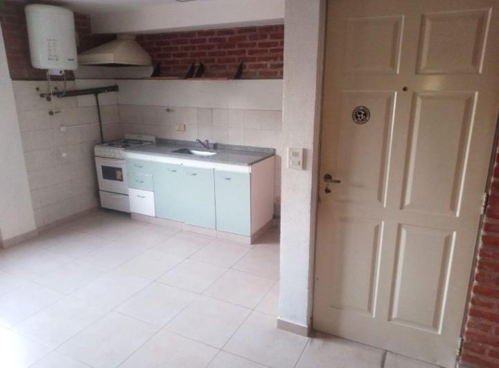 Departamento · 35m² · 2 Ambientes