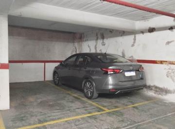 Garage · 12m² · Venta Cochera Palermo