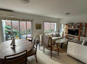 Casa · 229m² · 6 Ambientes · 1 Cochera · Casa en Alquiler en Núñez, Capital Federal, Buenos Aires