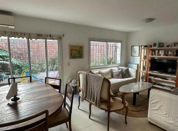 Casa · 229m² · 6 Ambientes · 1 Cochera · Casa en Alquiler en Núñez, Capital Federal, Buenos Aires