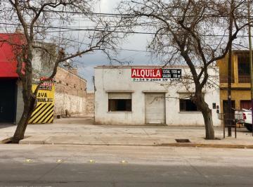 Local comercial de 2 ambientes, Guaymallén · Alquiler Playa con Local Comercial – San José