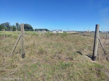 Terreno , San Vicente · Excelente Lote en Corredor Verde San Vicente Cañuelas
