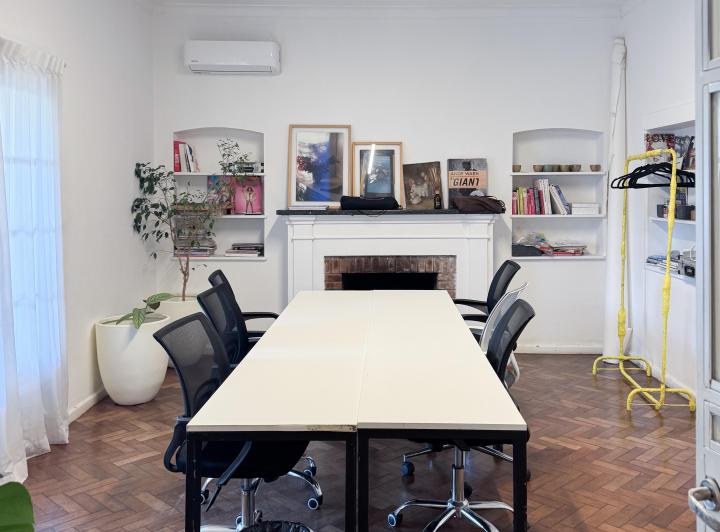 Oficina comercial · 30m² · 1 Ambiente