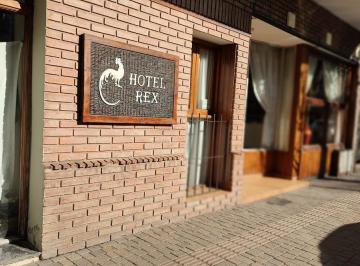 Hotel · 971m² · 20 Dormitorios · Emblematico Hotel en Venta | Bº Centro | Santa Rosa de Calamuchita