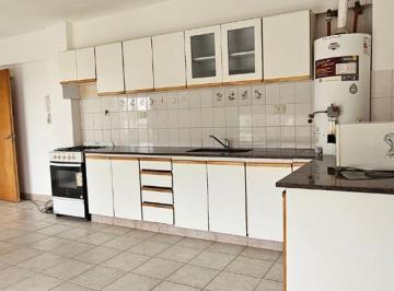 Departamento · 118m² · 5 Ambientes · 1 Cochera · Venta Departamento 3 Dor. C/ Cochera - Centro Altos - Neuquen Capital