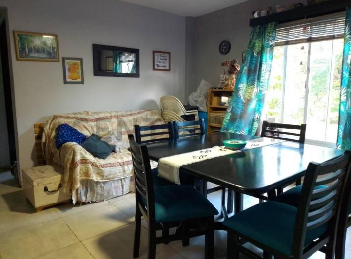 Departamento · 45m² · 3 Ambientes