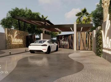 Terreno · 1000m² · Lote en Venta Barrio Privado Verona Vistalba, Lujan de Cuyo (Mendoza)