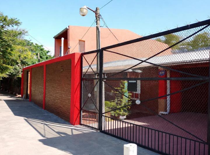 Casa · 137m² · 6 Ambientes · 2 Cocheras